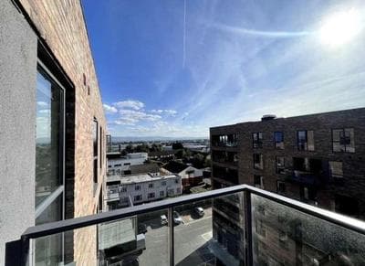 Luxury Flat in Chelsea