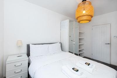 Gorgeous 2BDR Flat in Shoreditch