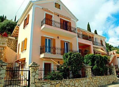 IOLI Apartment