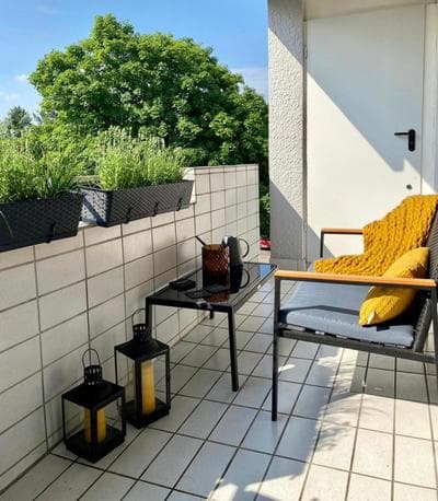 Soulplace Studioapartment Gelsenkirchen