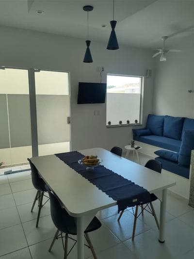 Elegante Duplex Oceanico da Elena Super Cozinha USP y UfSCAR