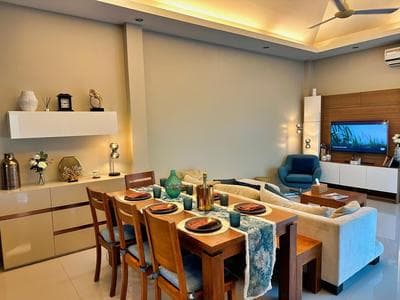 Villa Tara nr Layan Beach