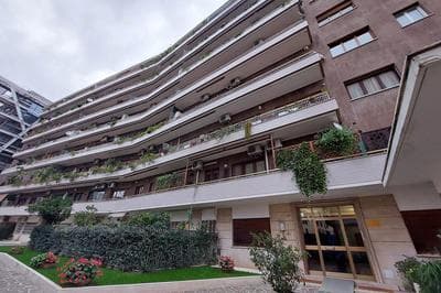 Anno Domini 120 sqm, Large, Elegant, near center