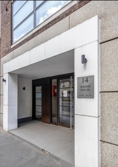 Central LON Marylebone 2BR -Gem