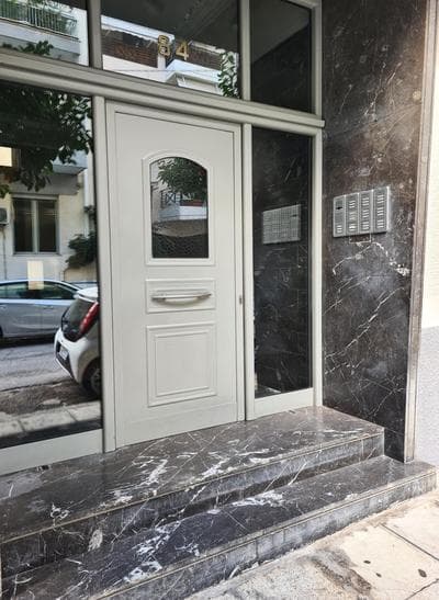 Apartment in Athens, Kallithea