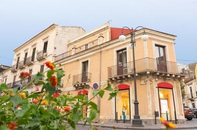 Casa Callipoli