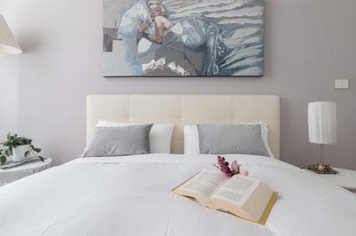 Luxury and elegant apartment Rome Vatican