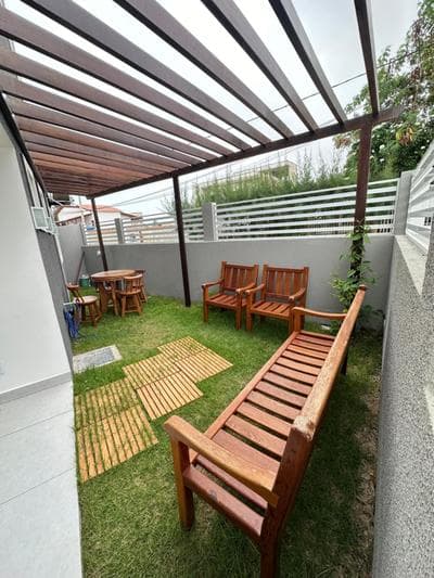 Apartamento Flecheiras