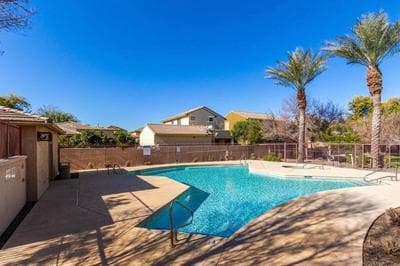 Entire home in Glendale, Arizona