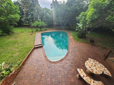 Mkumbi Farm Cottage