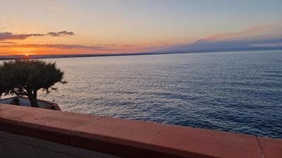 La casa sul mare