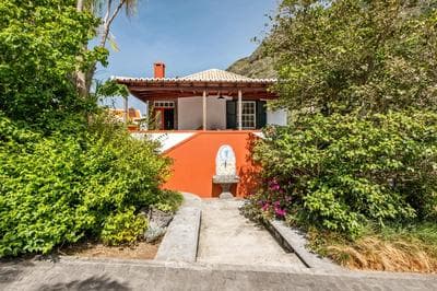 Casa Grande da Camélia