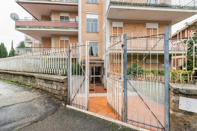 La Casudda di Ro' - metro A Battistini