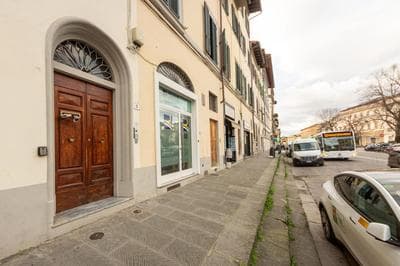Ognissanti Family Suite in great location