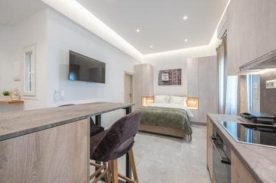 Newly Renovated Escape/Psychiko