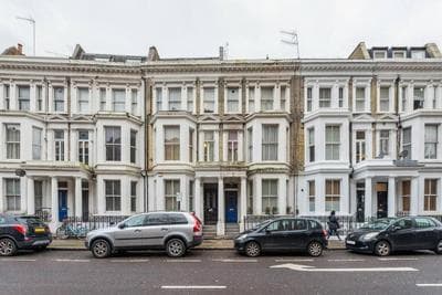 Chelsea Superior Apartment - 10 Minutes from Stadium