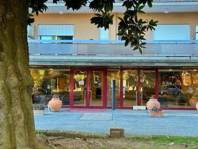 L' oasi di Roma - Modern apartment with pool&parking