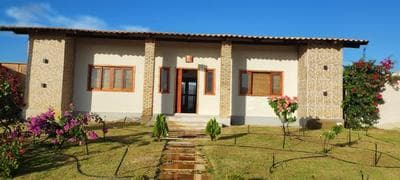 Deko's House
