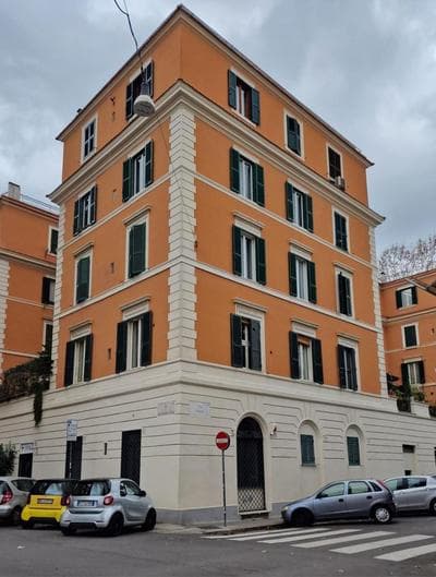 DOMVS Ginori Testaccio