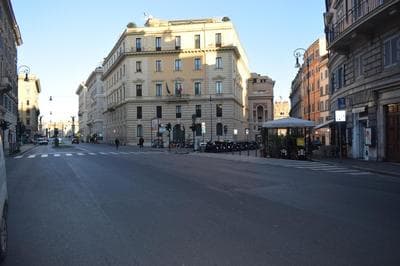 TimeRoma Suites