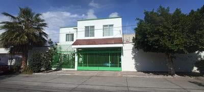 casa verde