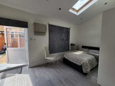 Ilford Town Centre Studio