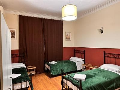 pardis dormitory