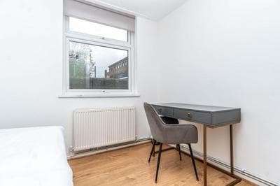 Bright Guest House in Hackney
