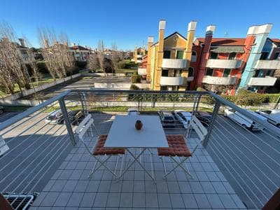 Ca'vio Beach Pool