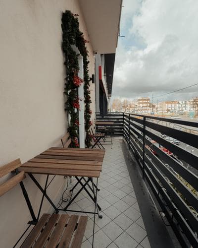 B&B Mirò Luxury aeroporto capodichino Napoli