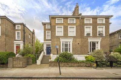 Be London - The Kentish Town Residences