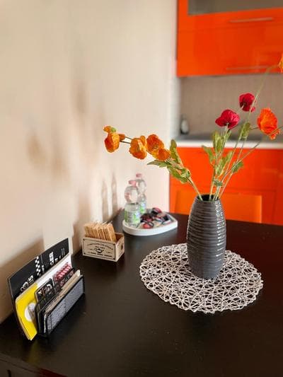 CASA ADELIKA-Appartamento con GARAGE privato