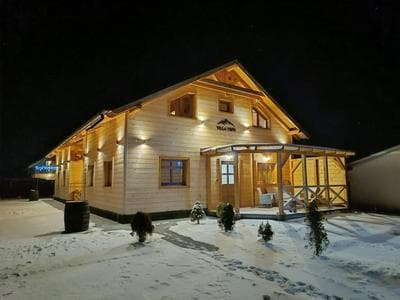 Villa Triti