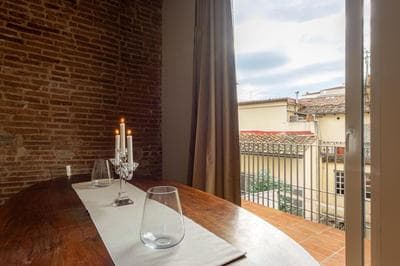 OGNISSANTI Romantic Suite
