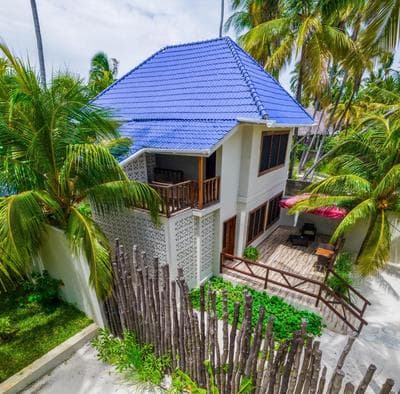 RoRi Private Luxury Villas