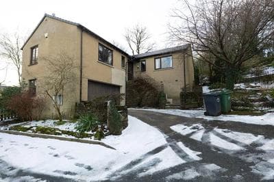 UNDERWOOD COTTAGE - Peaceful House in Kendal with views of Cumbria