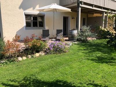 Chiemsee Beachhouse Apartment