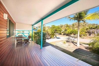 Beachside Bliss