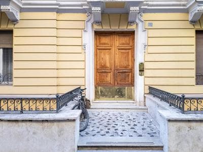 The Best Rent - Apartment near Castel Sant'Angelo