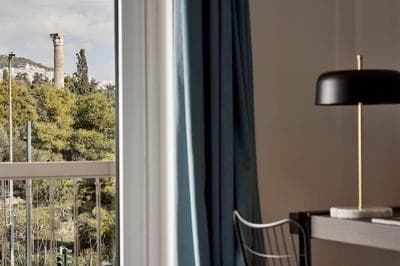 Acropolis Grand Suite