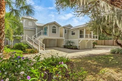 Villa Manasota Key