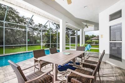 Villa Lemon Splash