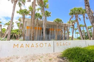 Villa Lemon Bayshore