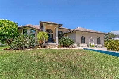 Villa Lemon Bliss