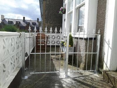 Downtown Cottage Conwy
