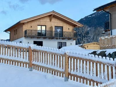 Spa Chalet | 4 Pers. Sauna