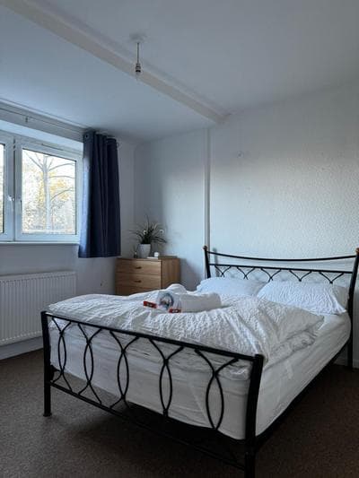 Double room in Tooting Bec