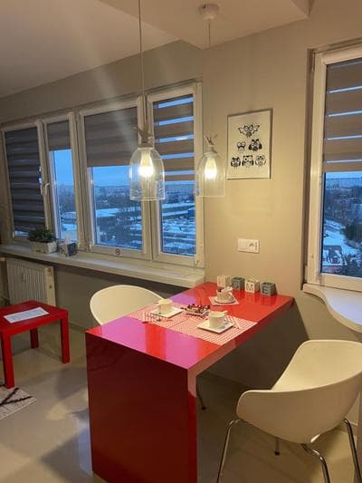 AS Apartment Lodz