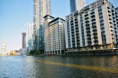 2 Bedroom Discovery Dock