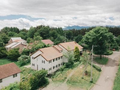 Kiyosatokogen Country Inn The Classic